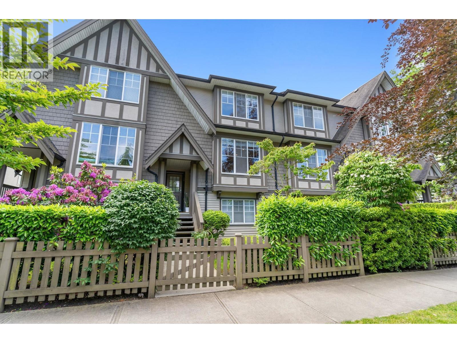7233 Heather Street Unit 18, Richmond, BC V6Y 4J8