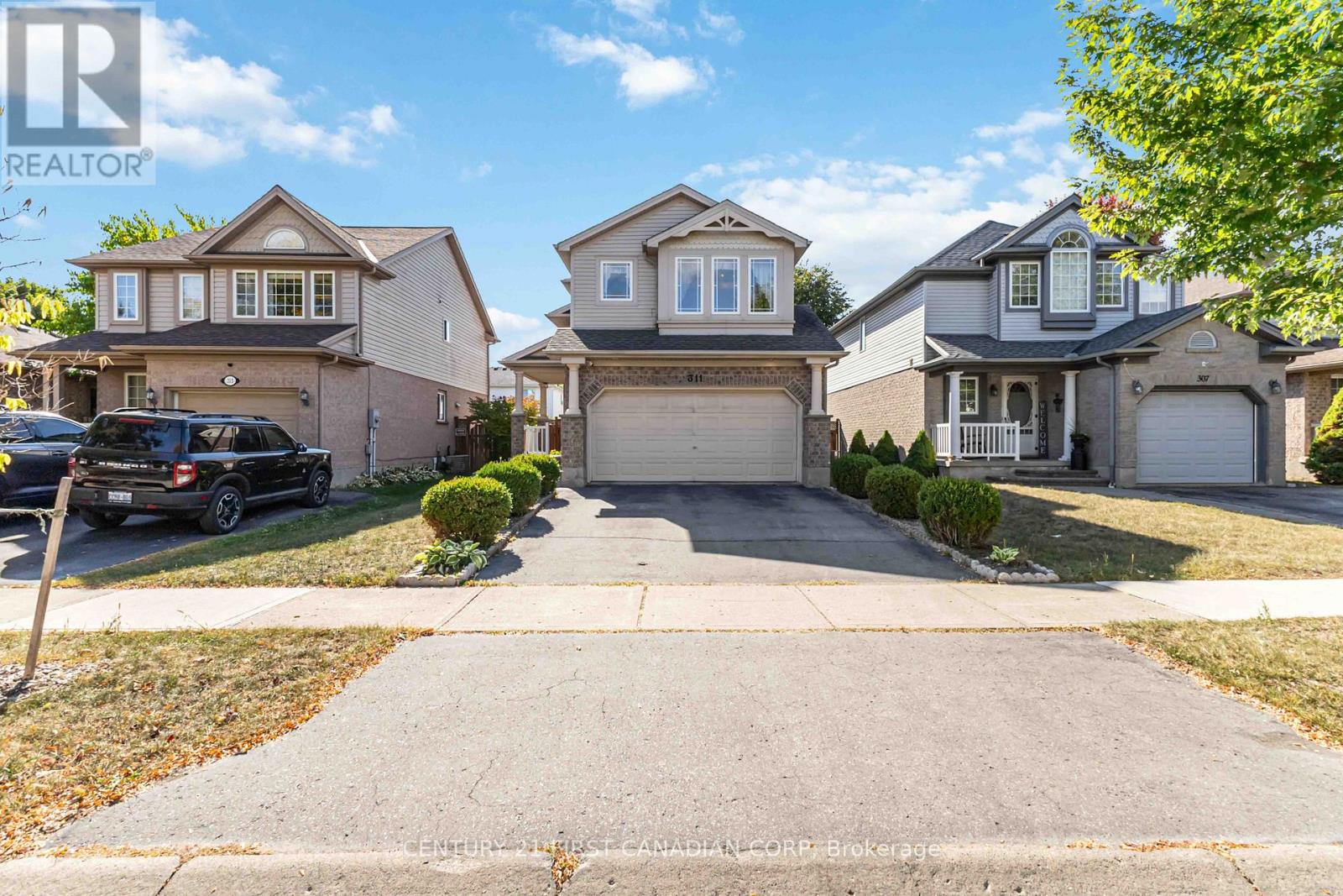 311 Jensen Rd, London, ON N5V 4X3