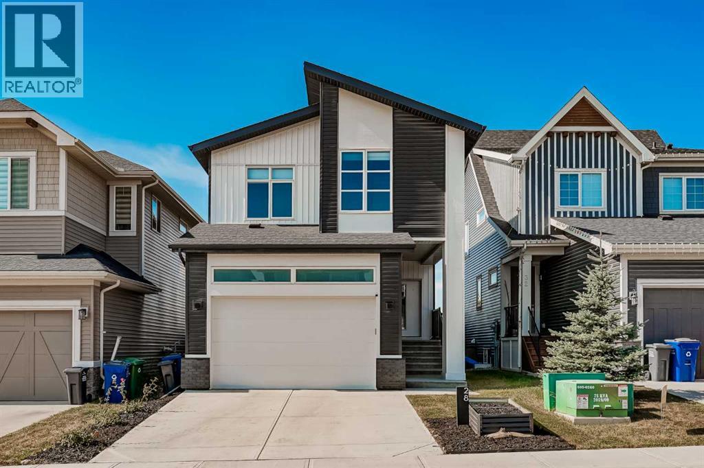 28 Willow St, Cochrane, AB T4C 2V3