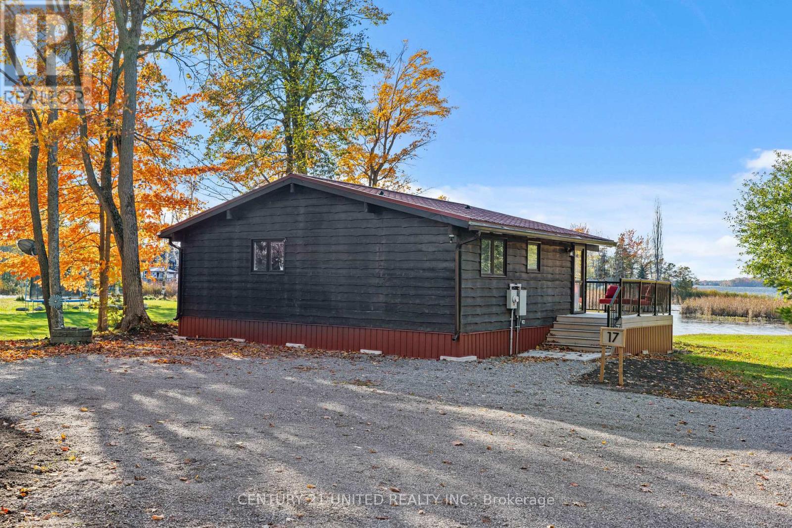17 Rollie's Bay Road E, Curve Lake First Nation 35 Curve Lake First Nation, ON K0L 1R0