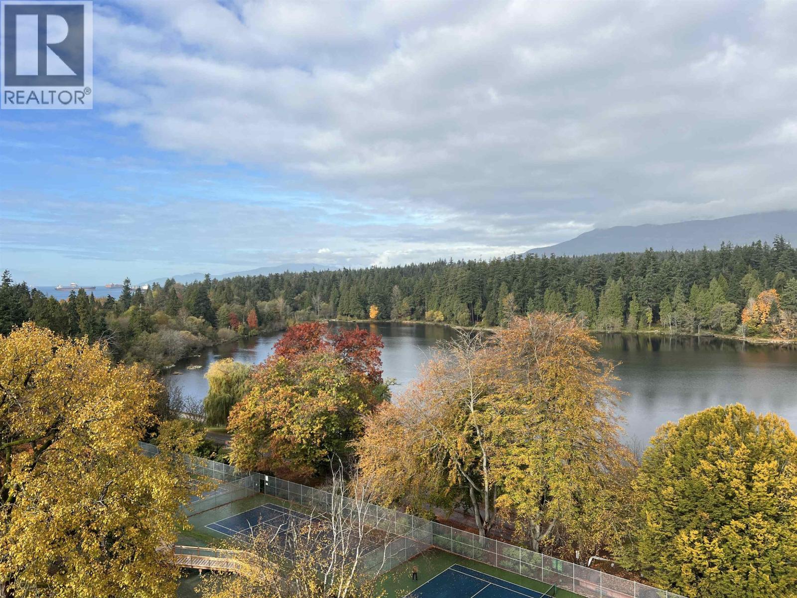 710 Chilco Street Unit 901, Vancouver, BC V6G 2P9