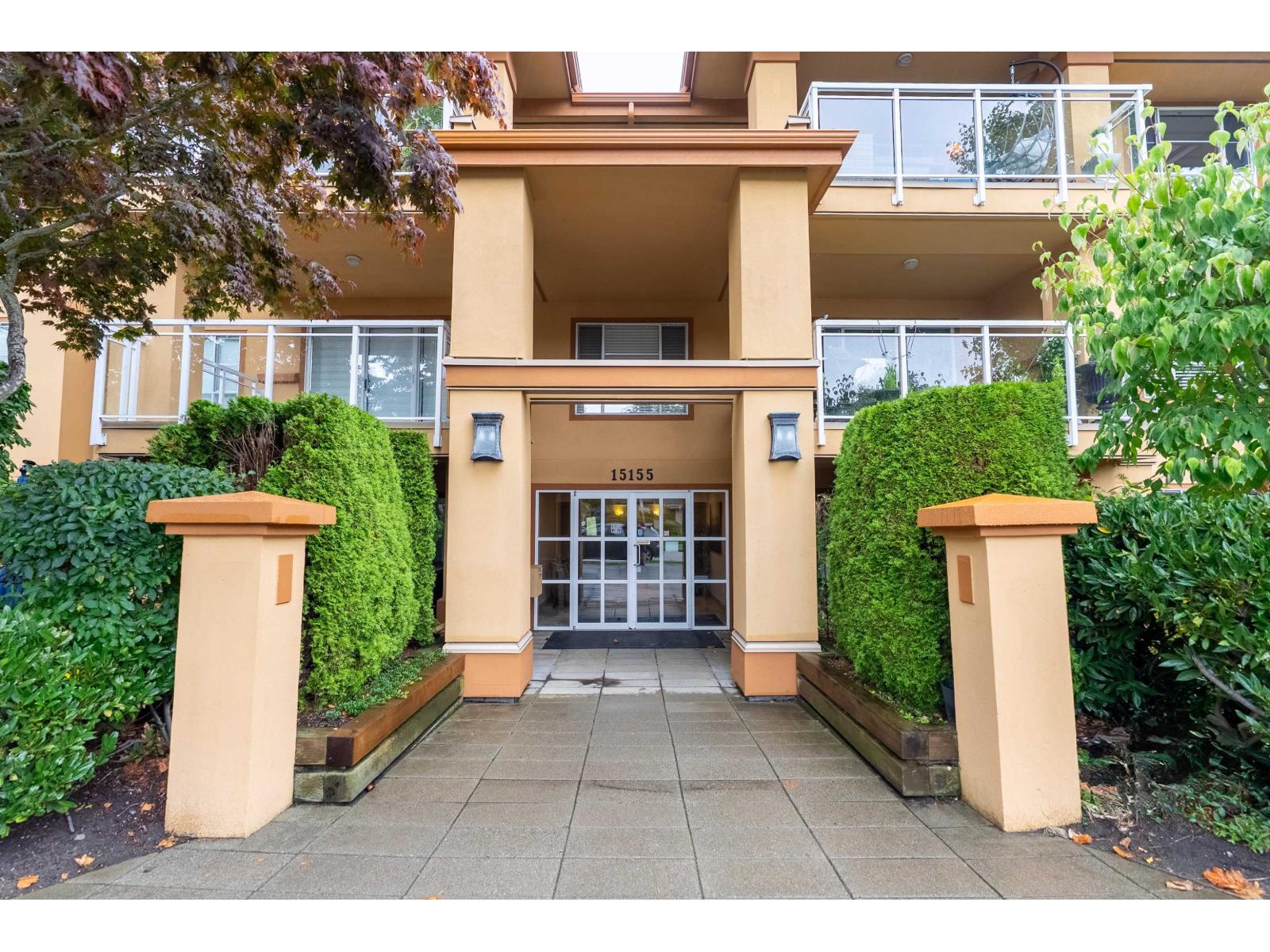 15155 22 Avenue Unit 103, Surrey, BC V4A 9T4