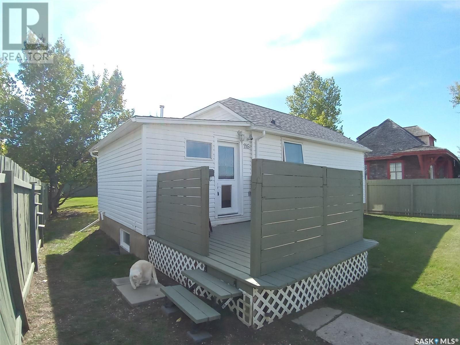 116 Ansley St, Rouleau, SK S0G 4H0 MLS SK983900 Houseful