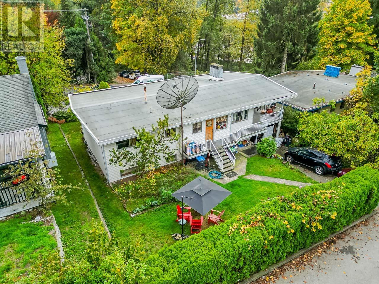 65 E Eighth Ave, New Westminster, BC V3L 4J4