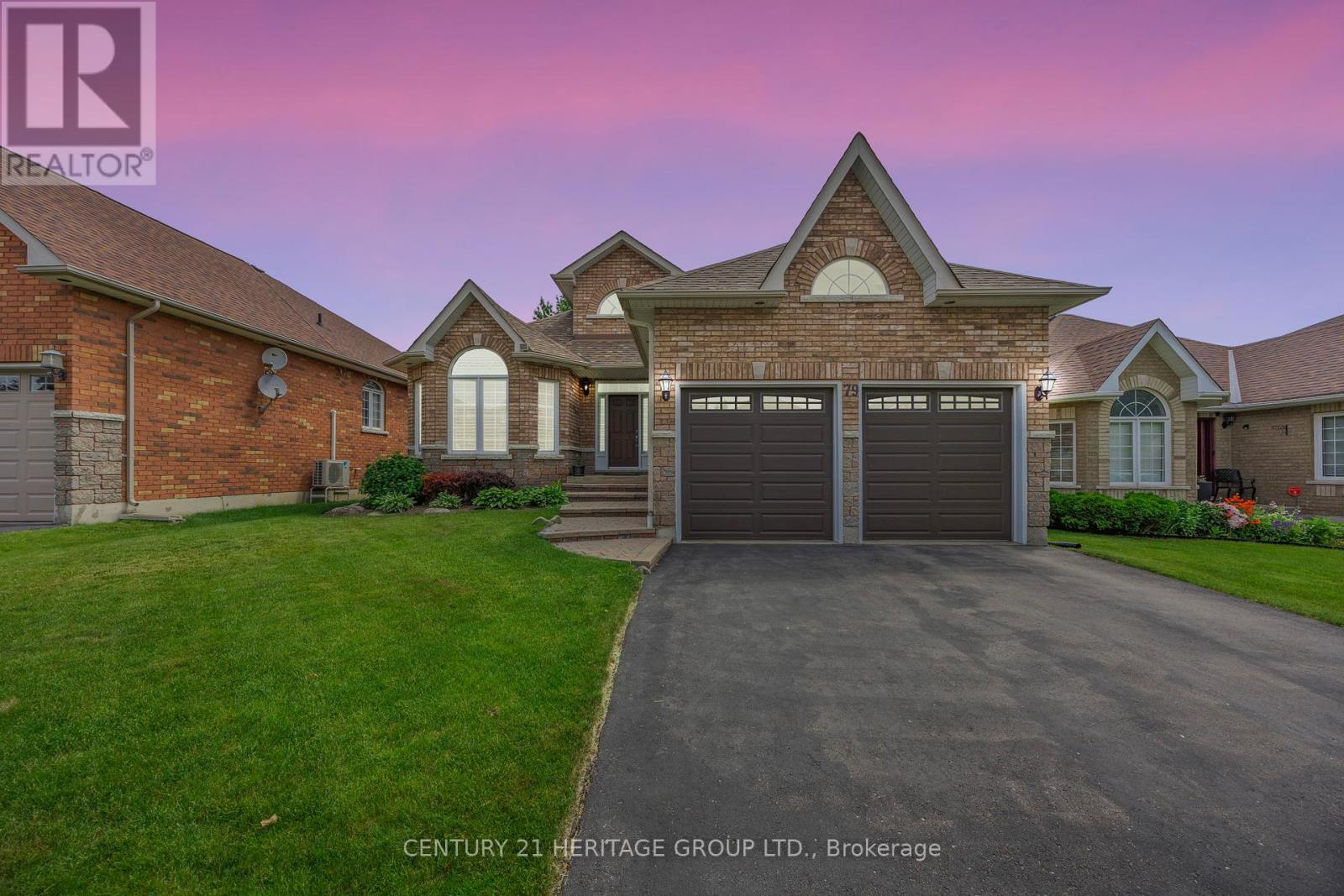 79 Metcalfe Dr, Bradford West Gwillimbury, ON L3Z 3C6