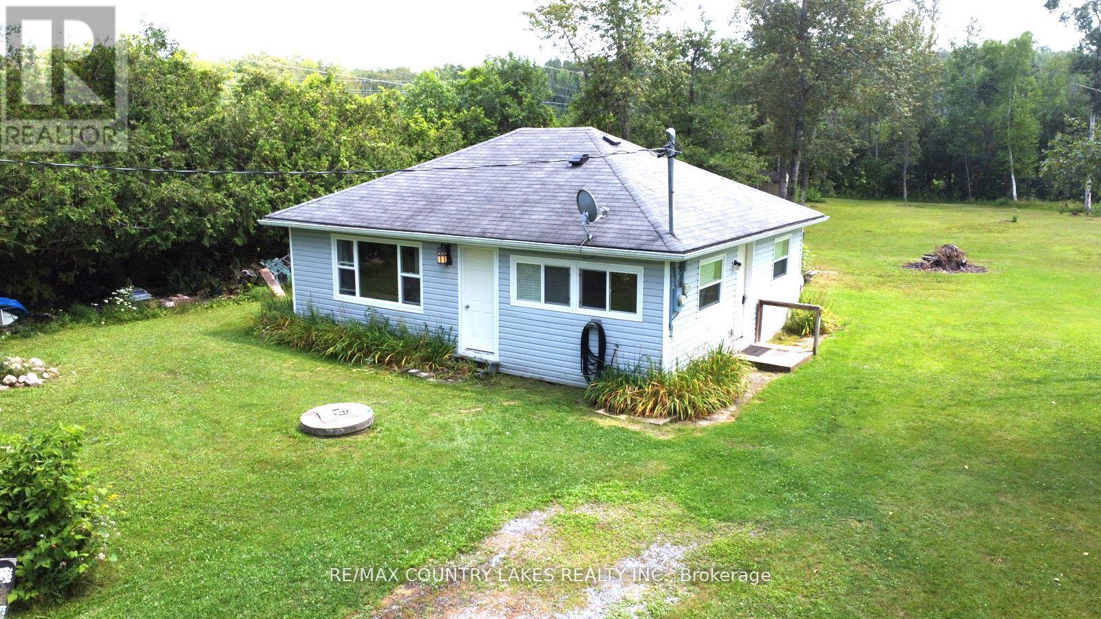3 Antiquary Rd, Kawartha Lakes, ON K0M 2B0