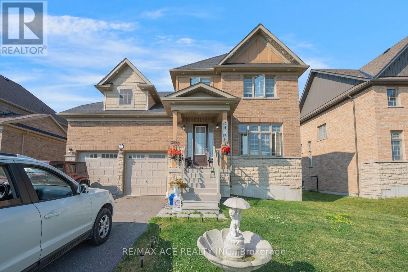 37 Summer Breeze Dr, Quinte West Murray Ward, ON K0K 1H0