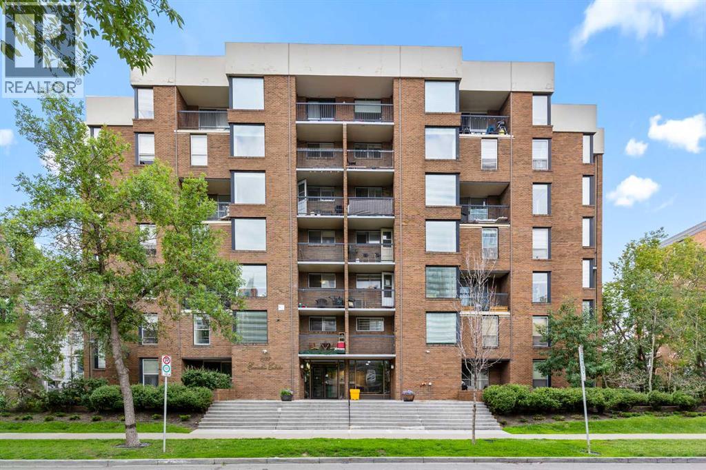 1123 13 Avenue Sw Unit 704, Calgary, AB T2R 0L7