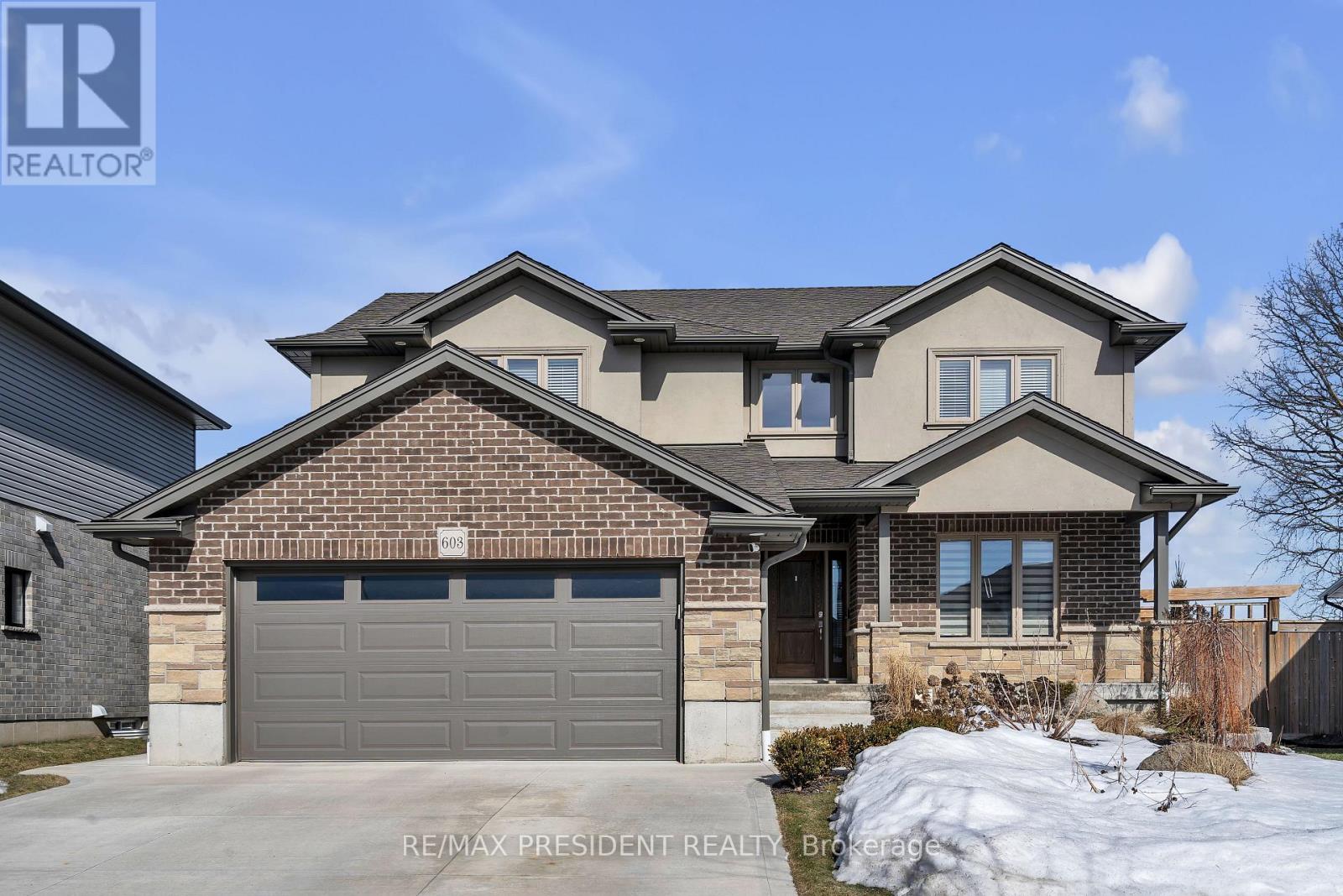 603 Hawthorne Pl, Woodstock, ON N4S 0E1