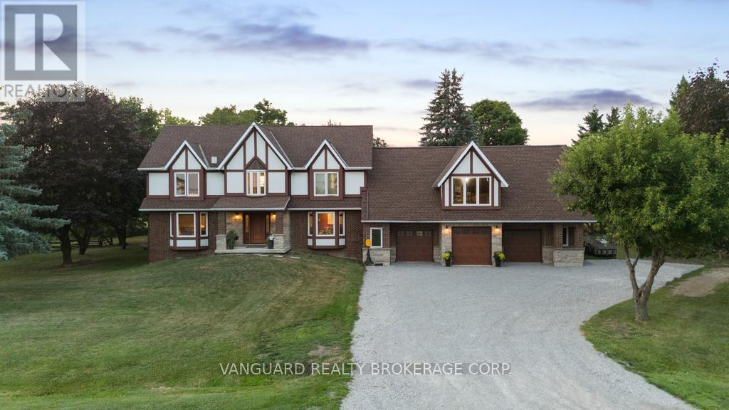 3856 County Rd 88 Rd, Bradford West Gwillimbury, ON L0G 1T0