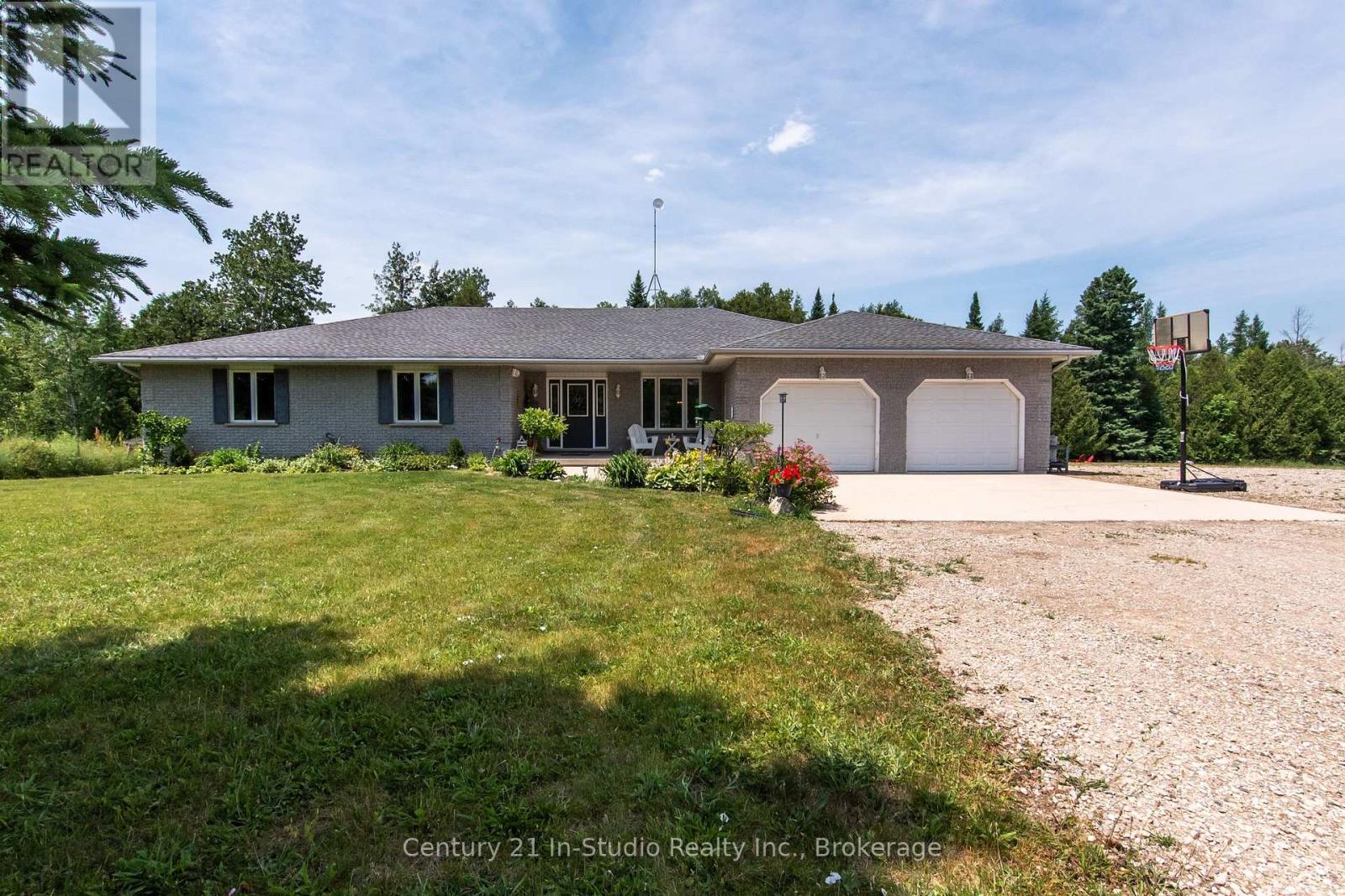 193416 Sideroad 30 Ndr, West Grey, ON N4N 3B8
