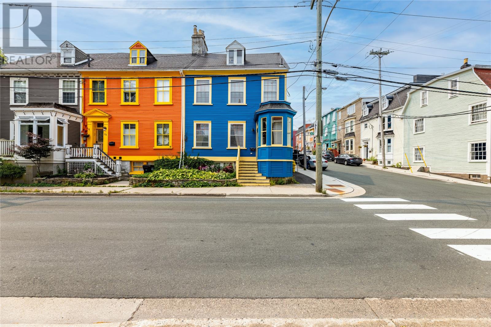 35 Monkstown Rd, St. John's, NL A1C 3T2