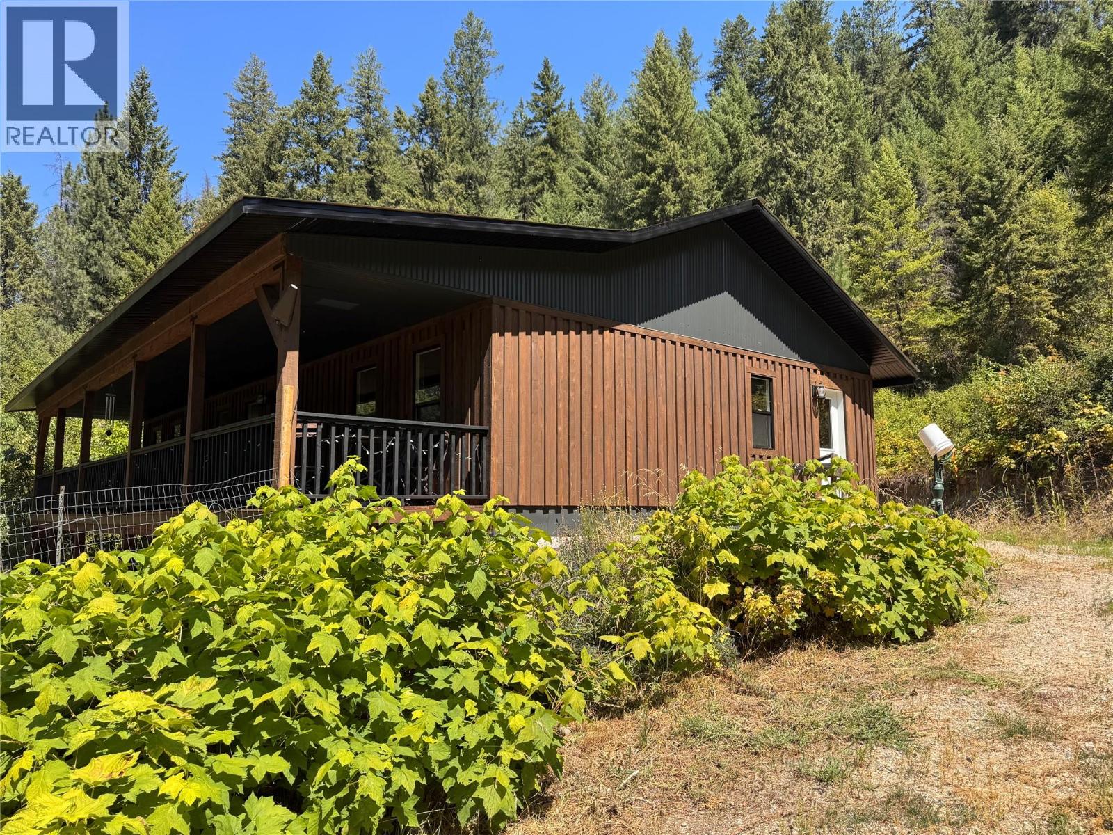 3 Highway Unit 2160, Christina Lake, BC V0H 1E3