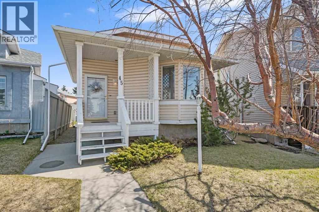 45 Costa Mesa Close NE, Calgary, AB T1Y 6X1