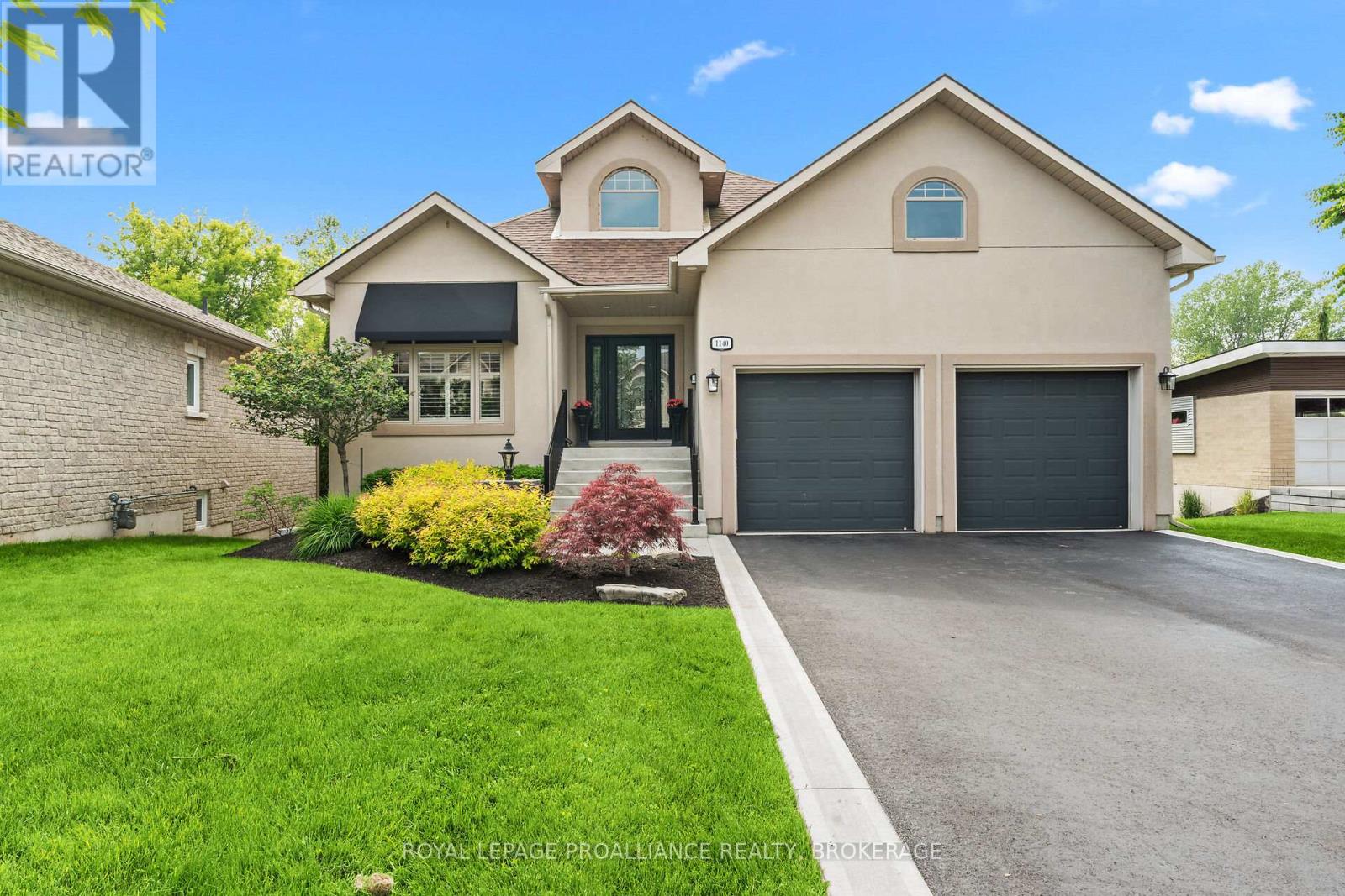 1140 Trailhead Pl, Kingston, ON K7M 9H3
