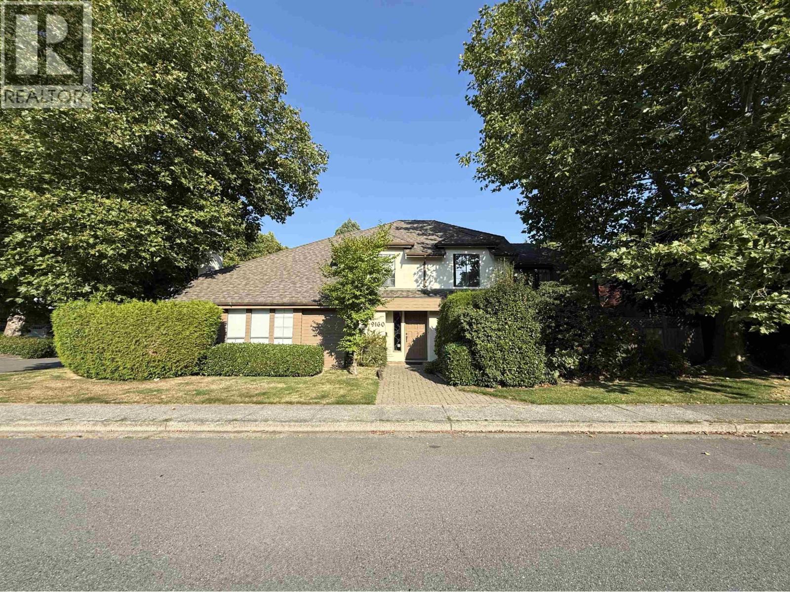 9160 Maskall Dr, Richmond, BC V7E 5J3