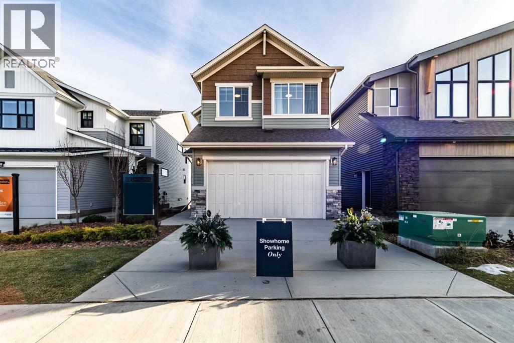 203 Lucas Common NW, Calgary, AB T3P 2B3