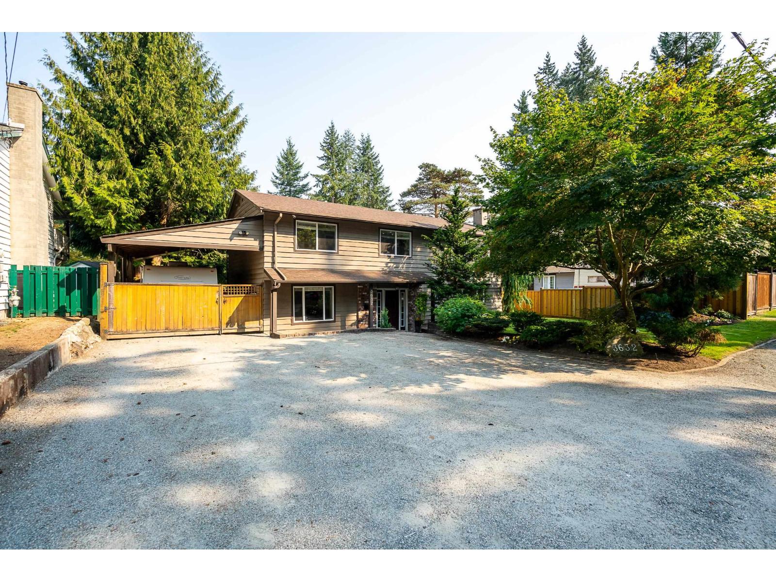 202 Street Unit 3632, Langley, BC V3A 1R5