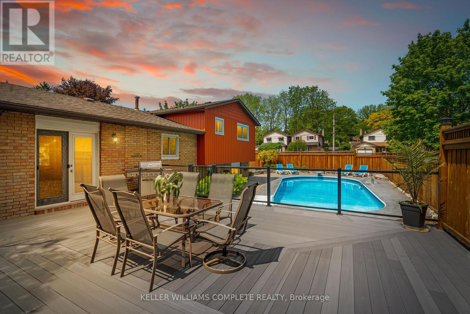 25 Burke Dr, Haldimand, ON N3W 1C3