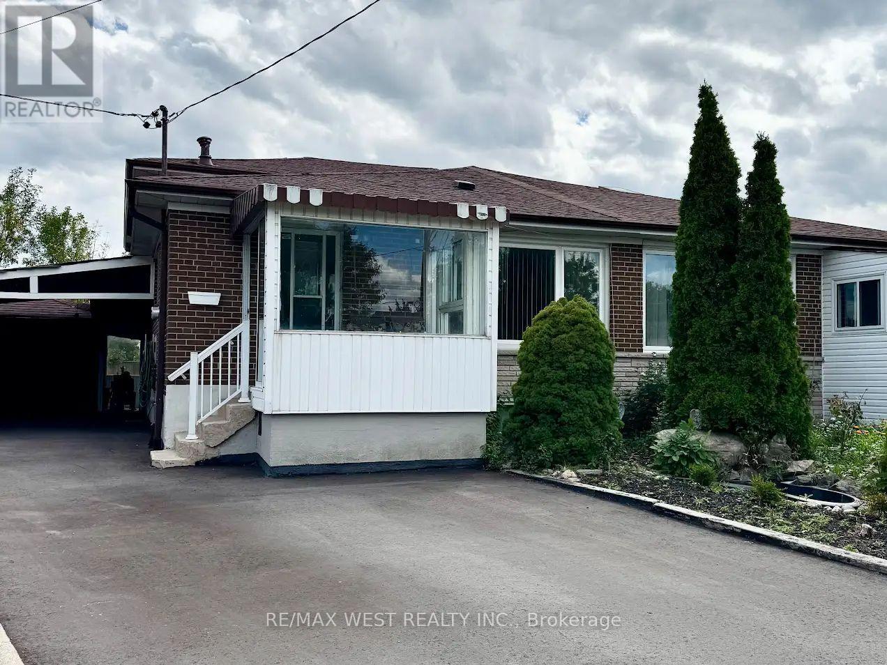 25 Bimini Cres, Toronto, ON M3N 1S1