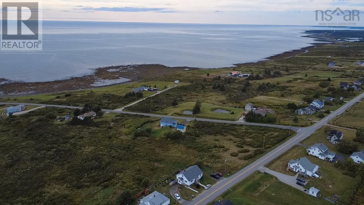 Lot Jr1 Ross Durkee Road, Sandford, NS B5A 5K8