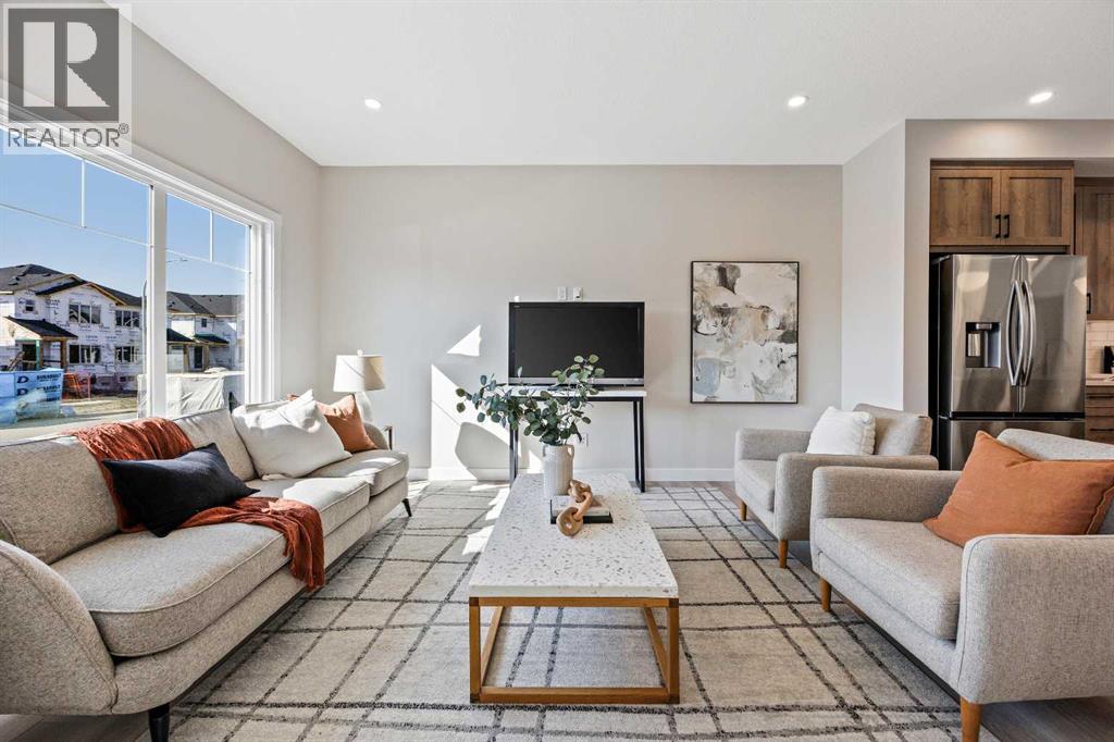 344 Fireside Dr, Cochrane, AB T4C 3H8