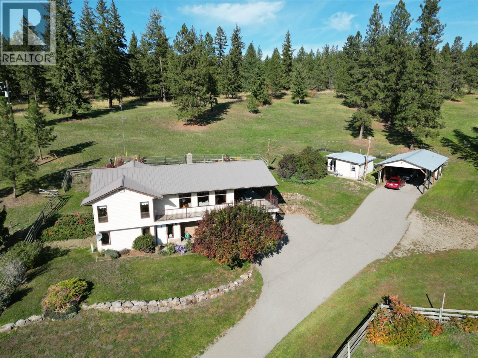 2150 Rashdale Rd, Spallumcheen, BC V0E 1B4
