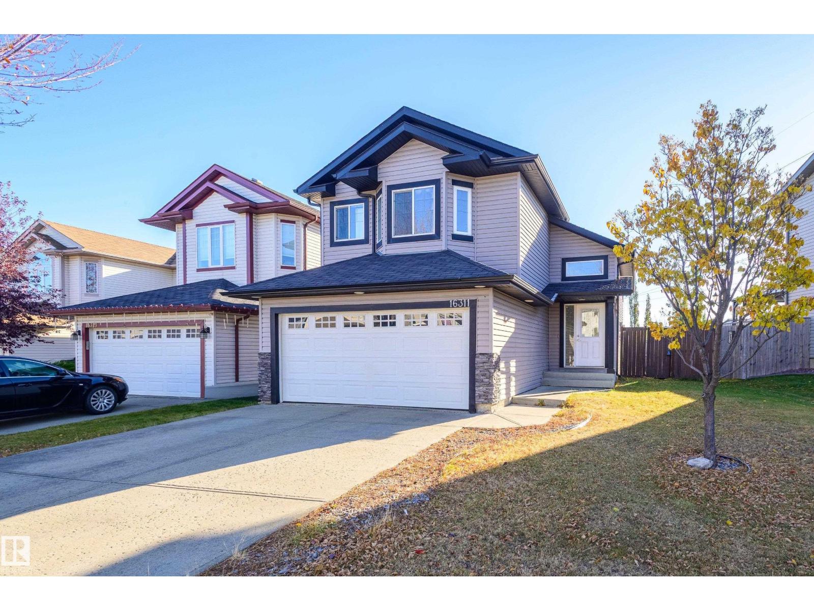 55 St Nw Unit 16311, Edmonton, AB T5Y 3K9