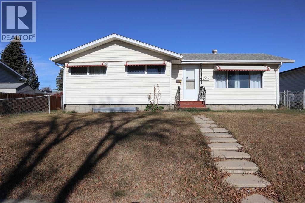40 Avenue Unit 5010, Wetaskiwin, AB T9A 0A3