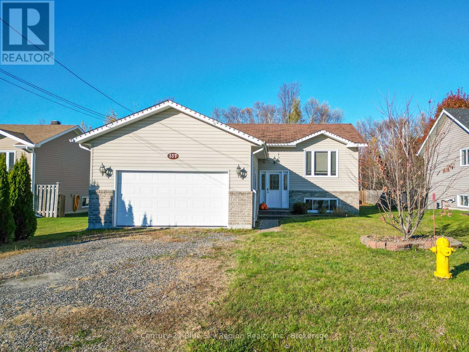557 Demers St, West Nipissing Sturgeon Falls, ON P2B 0A1