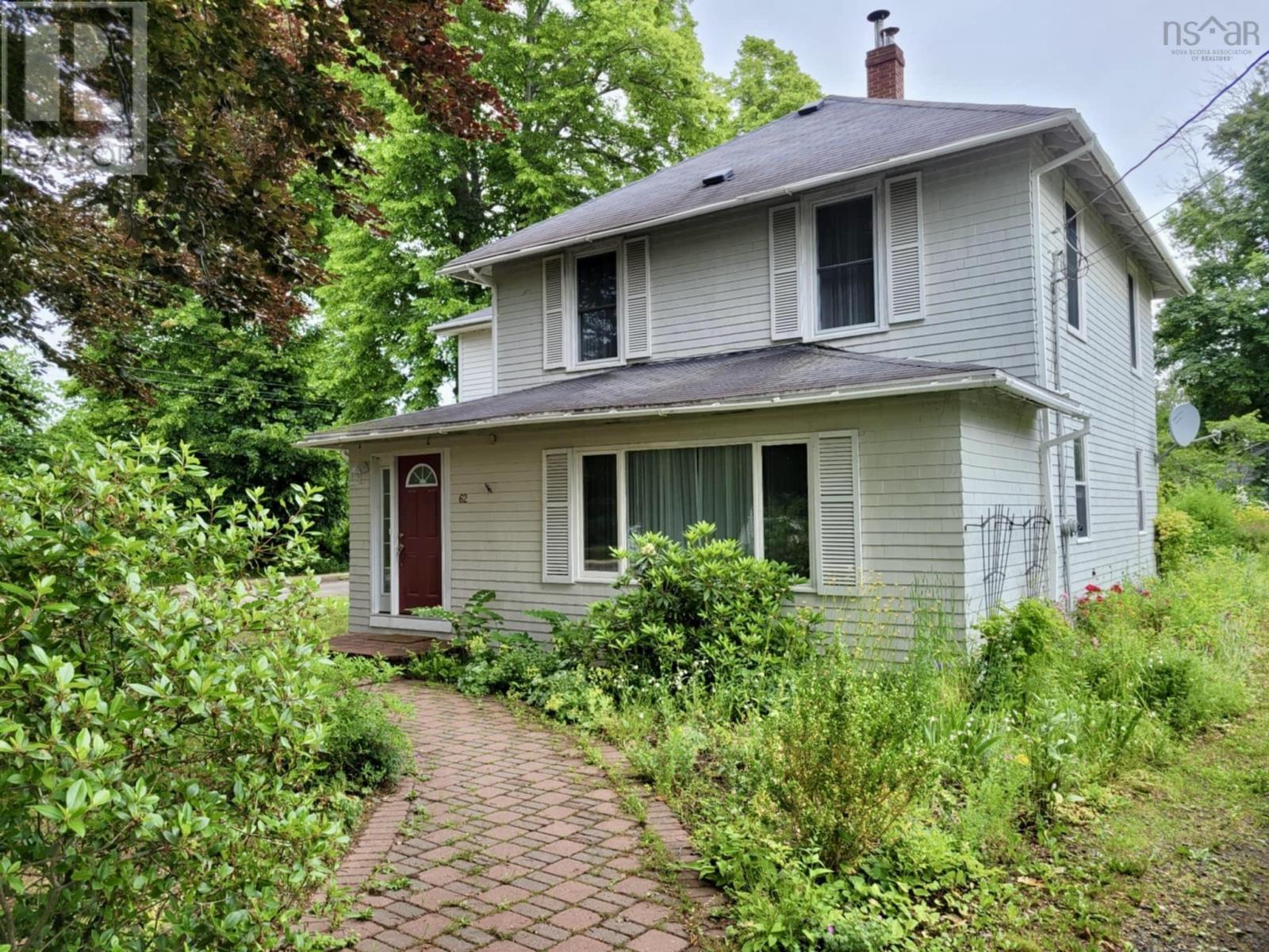 62 School St, Annapolis Royal, NS B0S 1A0