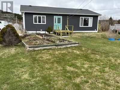 11-13 Critchs Ln, Hants Harbour, NL A0B 1Y0