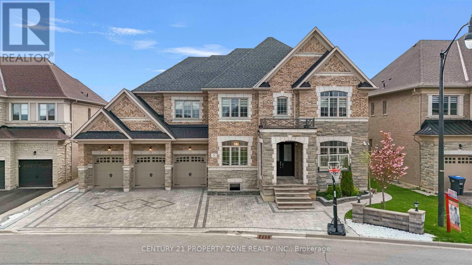 30 Sister Oreilly Rd, Brampton, ON L6P 0H7