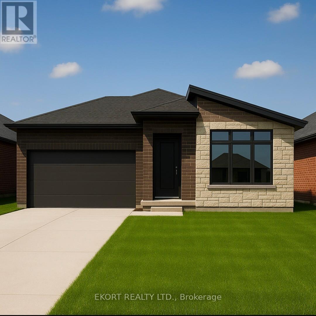 23 Exeter Ct E, Quinte West, ON K8V 5P4