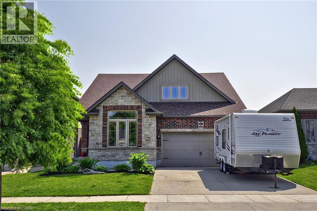 597 Sales St, Woodstock, ON N4S 0A1