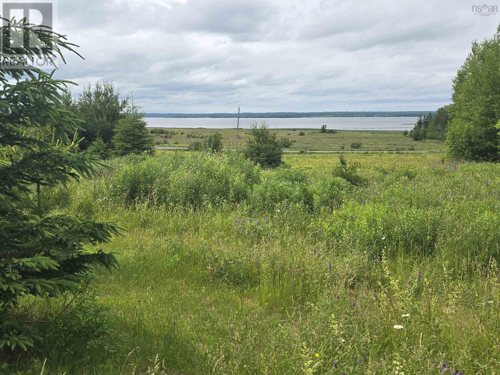 41 Brule Shore Rd #6, Barrachois, NS B0K 1V0