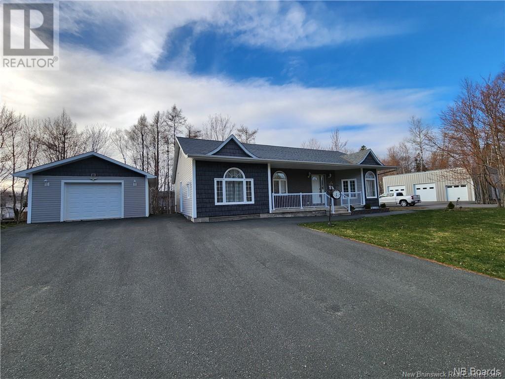 229 Jacqueline Dr, Miramichi, NB E1N 3Z2