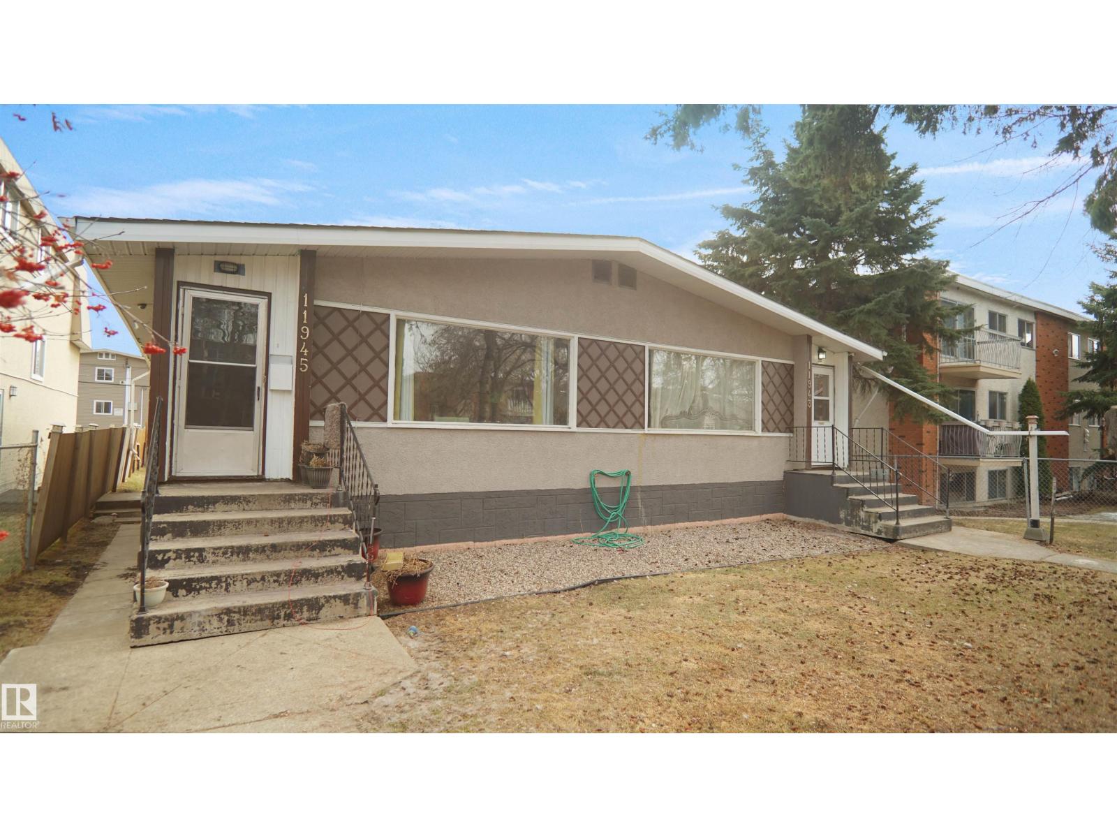 104 St Nw Unit 11943, Edmonton, AB T5G 2G8