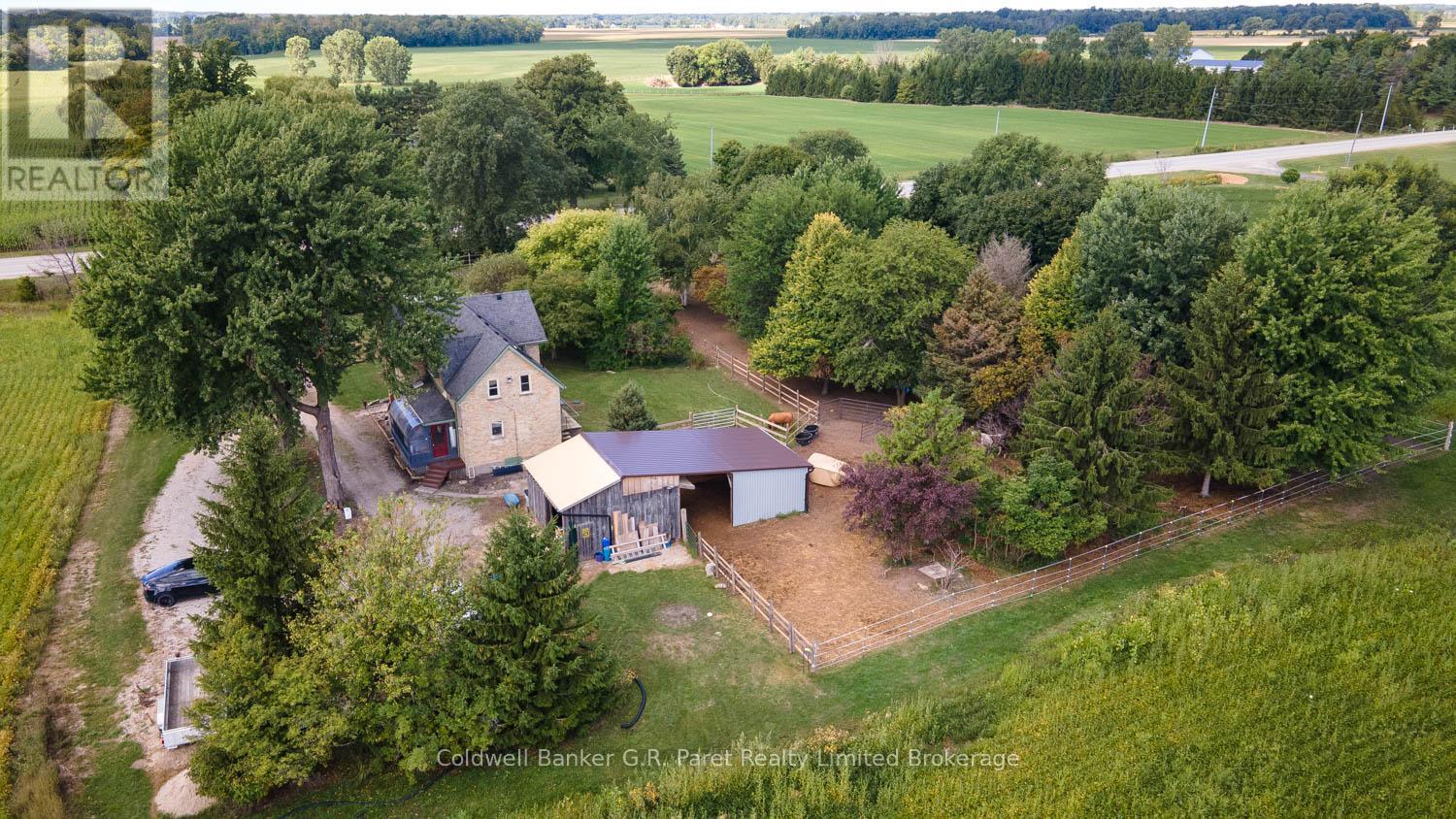 69830 Grand Bend Line, South Huron Stephen, ON N0M 2K0