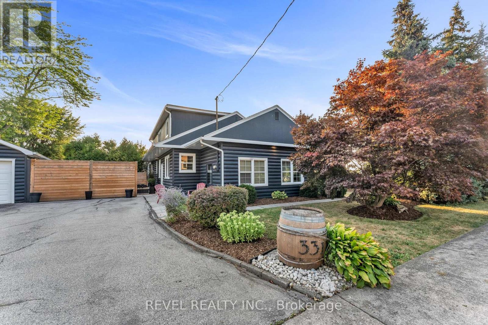 331 St Paul St W, St. Catharines Rykertvansickle, ON L2R 6P7