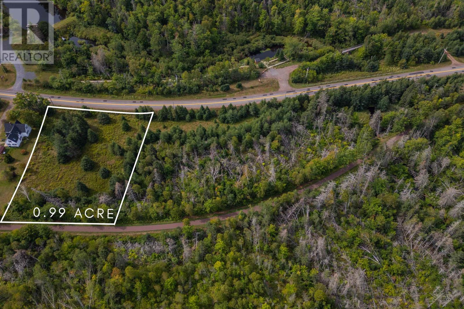 Lot 2024-2 Mount Stewart Road, Peakes, PE C0A 1R0