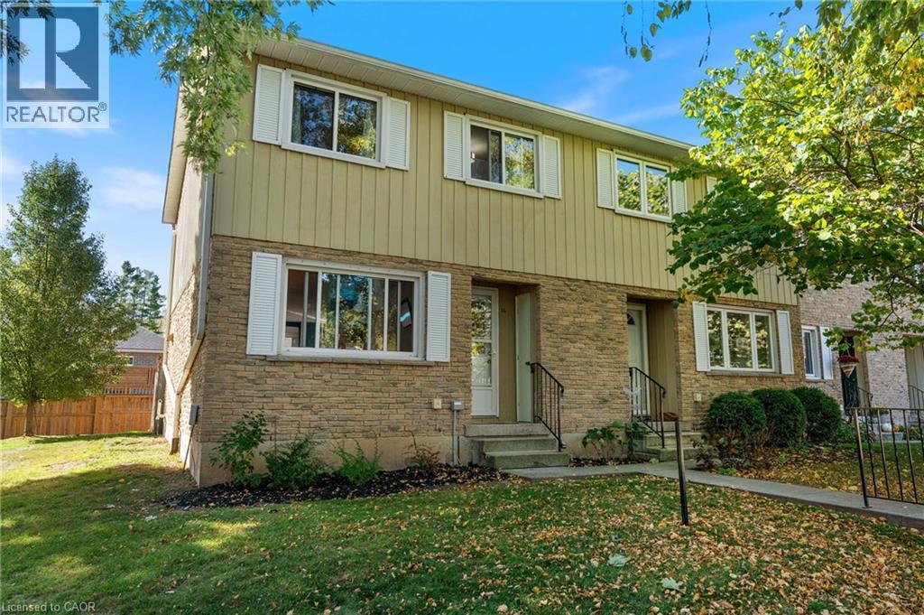 16 Richardson Dr, Port Dover, ON N0A 1N4