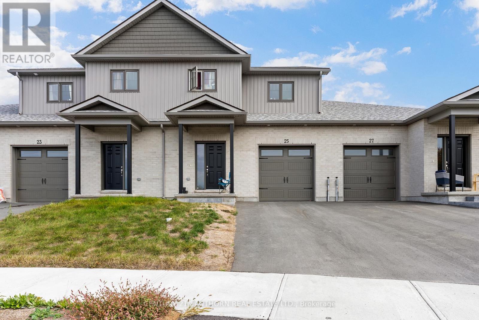 25 Beasley Cres, Prince Edward County Hallowell Ward, ON N1T 1J9