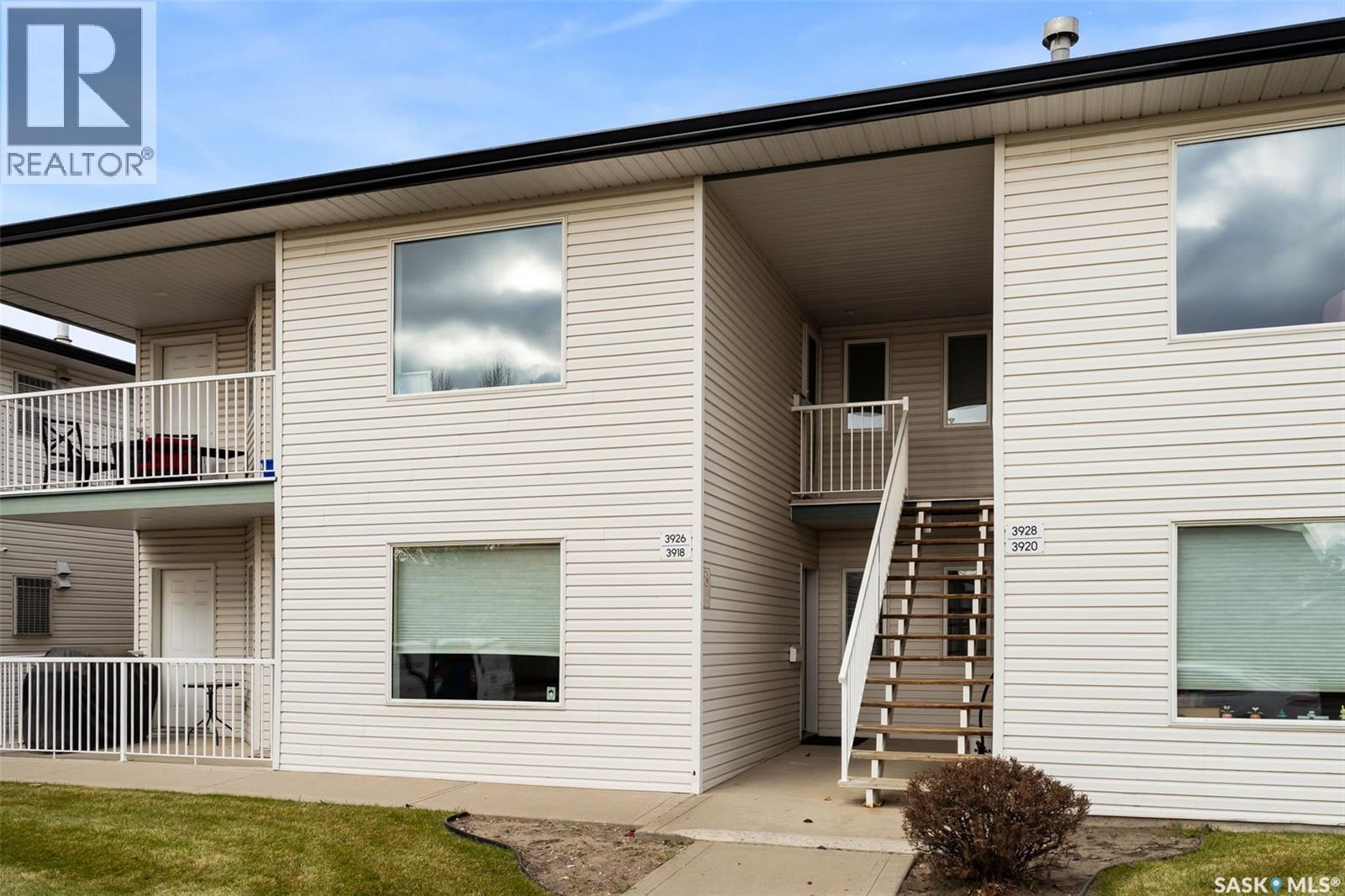 3918 7th Avenue East, Regina, SK S4N 7L9