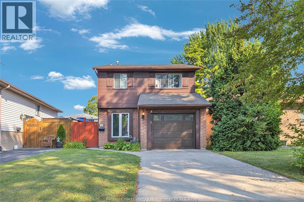 1365 Calvert Ct, Windsor, ON N8W 4Z9