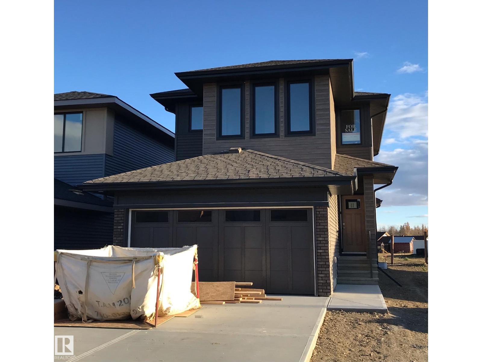 11 Tenuto Li, Spruce Grove, AB T7X 4E2