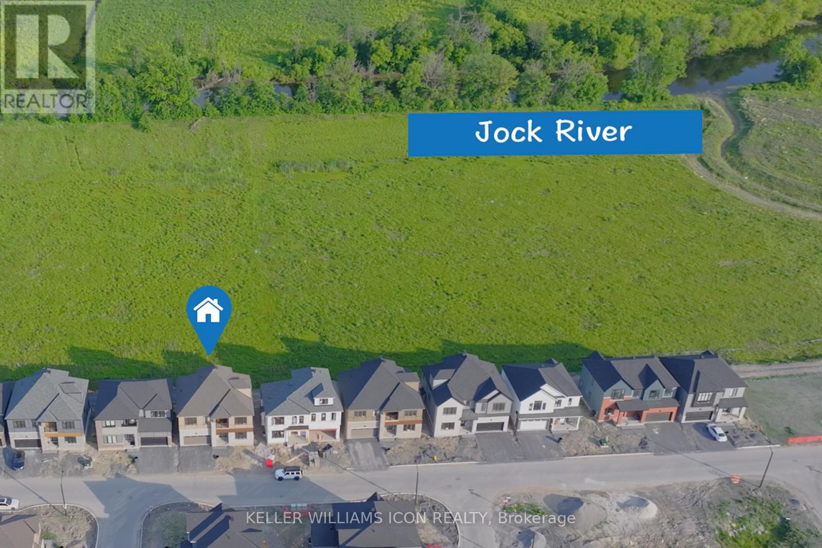 521 Elation Hts, Ottawa, ON K2J 7M7