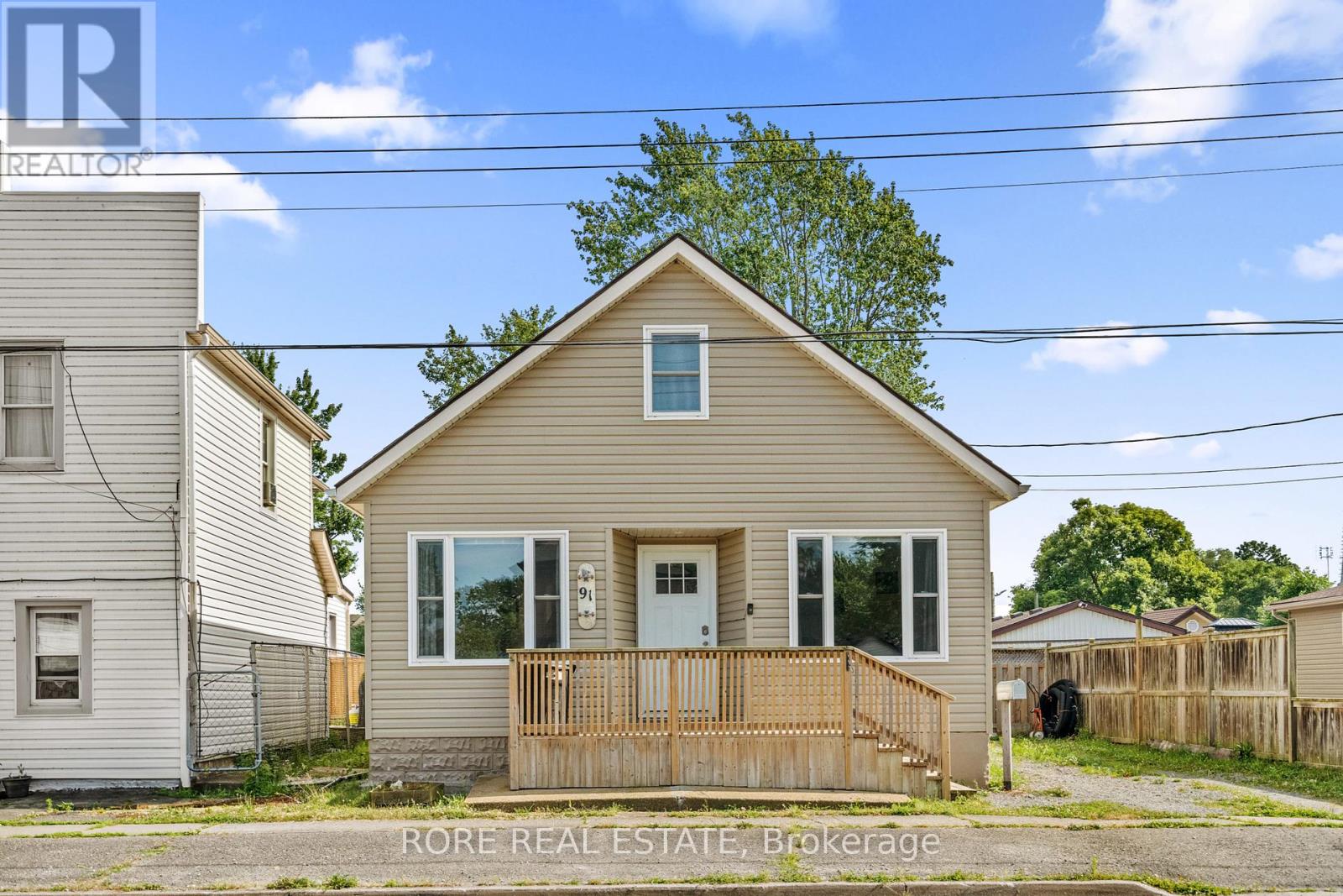 91 Bell St, Port Colborne Killaly East, ON L3K 1H7
