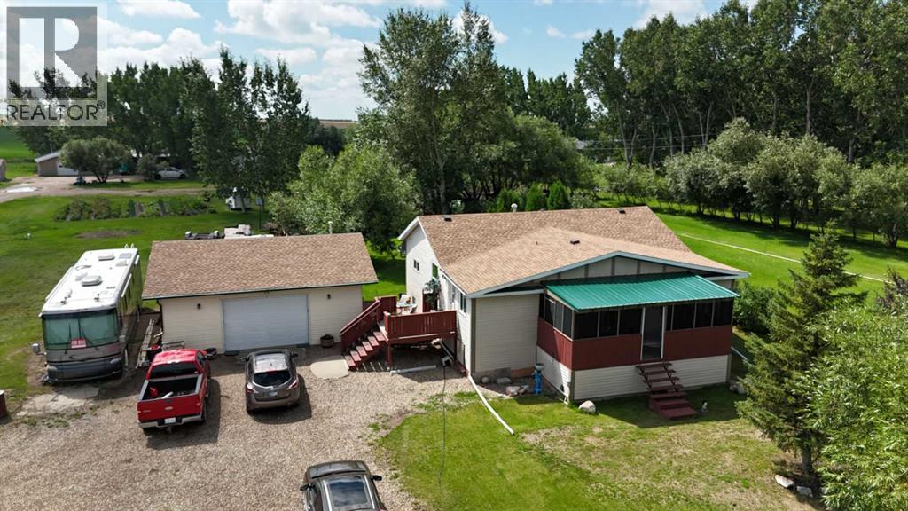 171065 Hwy 3, Rural Taber M.d. Of, AB T0K 2B0