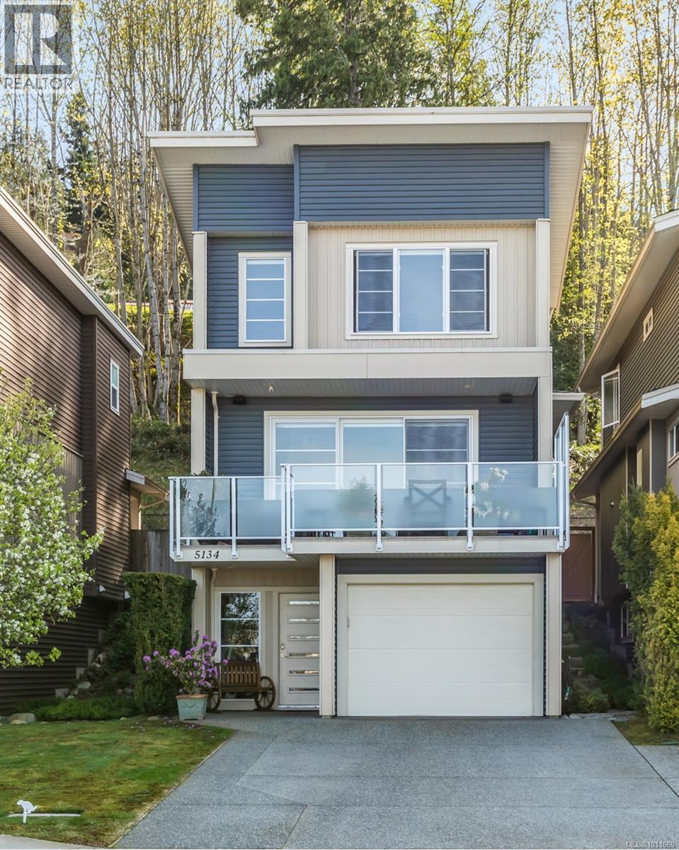 5134 Dunn Pl, Nanaimo, BC V9T 6S9